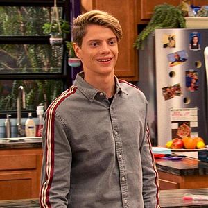 Bilder Henry Danger