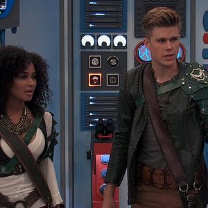 Bilder Henry Danger