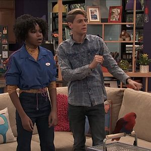Bilder Henry Danger