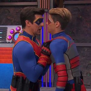 Bilder Henry Danger