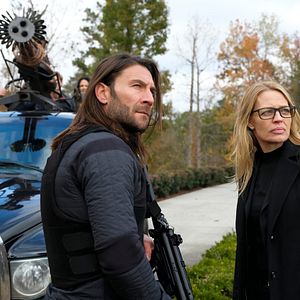 Bilder MacGyver (2016)