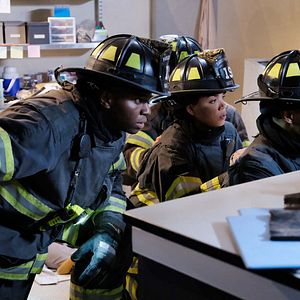 Bilder Jason George (II)