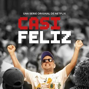 Bilder Beinahe glücklich