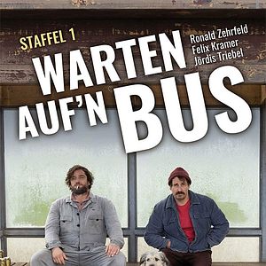 Bilder Warten auf'n Bus