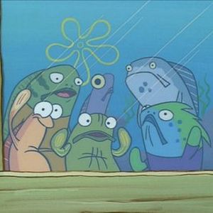 Bilder SpongeBob Schwammkopf