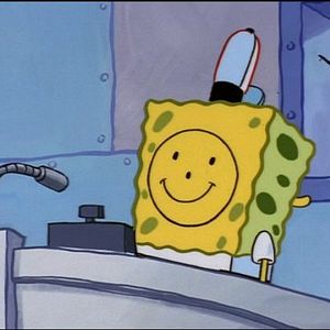 Bilder SpongeBob Schwammkopf