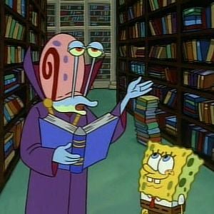 Bilder SpongeBob Schwammkopf