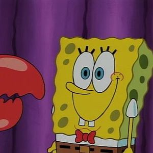 Bilder SpongeBob Schwammkopf