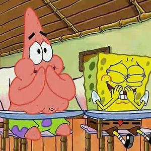 Bilder SpongeBob Schwammkopf