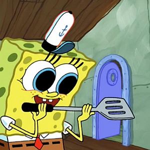 Bilder SpongeBob Schwammkopf