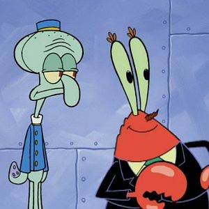 Bilder SpongeBob Schwammkopf