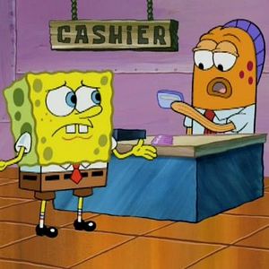 Bilder SpongeBob Schwammkopf