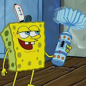 Bilder SpongeBob Schwammkopf