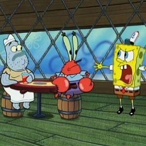 Bilder SpongeBob Schwammkopf