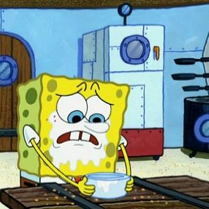 Bilder SpongeBob Schwammkopf