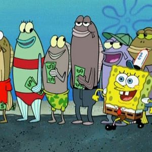 Bilder SpongeBob Schwammkopf