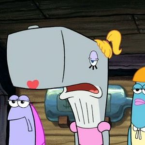 Bilder SpongeBob Schwammkopf