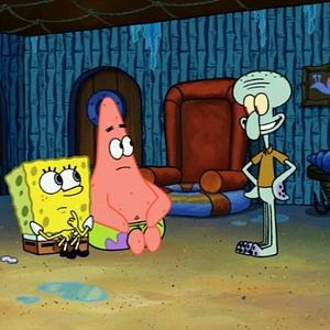 Bilder SpongeBob Schwammkopf