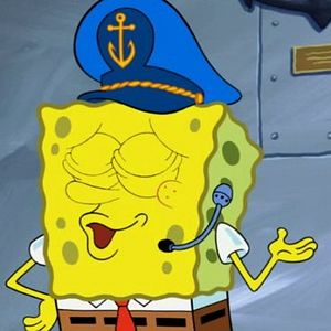 Bilder SpongeBob Schwammkopf