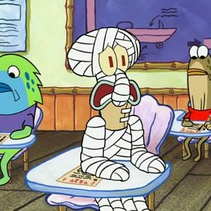 Bilder SpongeBob Schwammkopf