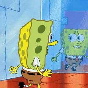 Bilder SpongeBob Schwammkopf