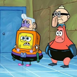 Bilder SpongeBob Schwammkopf