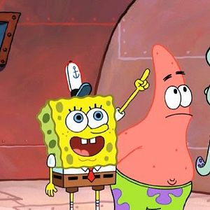 Bilder SpongeBob Schwammkopf