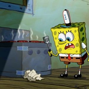 Bilder SpongeBob Schwammkopf