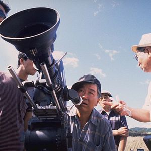 Bilder Shôhei Imamura