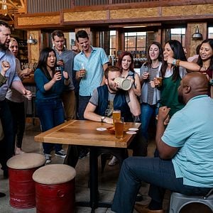 Bilder Brews Brothers