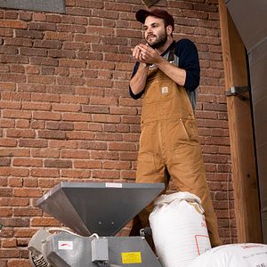 Bilder Brews Brothers