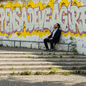 Bilder Andrea Carpenzano