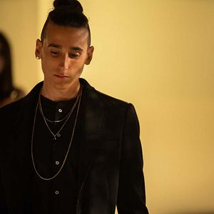 Bilder Andrea Carpenzano