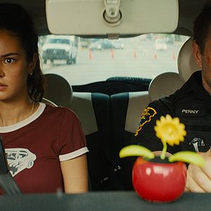 Bilder Aaron Eckhart