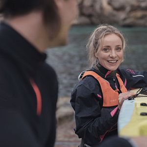 Bilder Ángela Cremonte