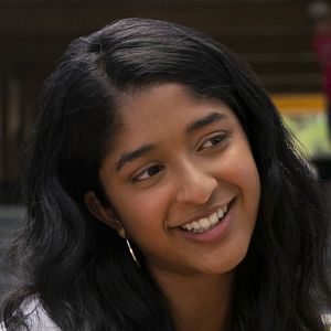 Bilder Maitreyi Ramakrishnan