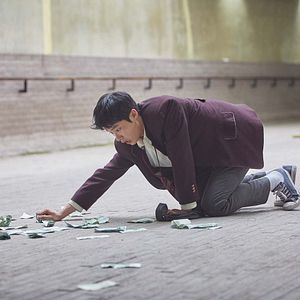 Bilder Extracurricular