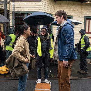 Bilder Nur die halbe Geschichte