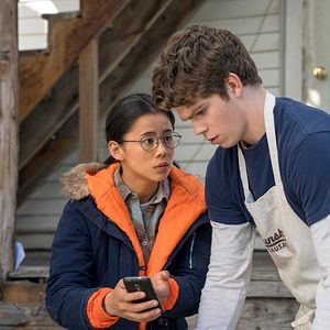 Bilder Nur die halbe Geschichte