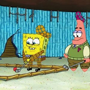 Bilder SpongeBob Schwammkopf