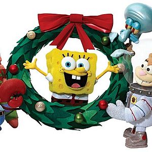 Bilder SpongeBob Schwammkopf