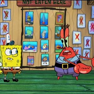 Bilder SpongeBob Schwammkopf