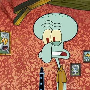 Bilder SpongeBob Schwammkopf