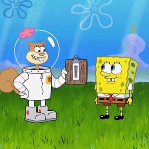 Bilder SpongeBob Schwammkopf