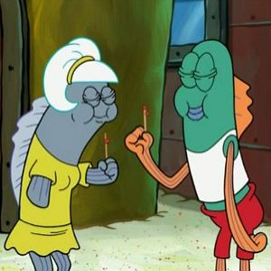 Bilder SpongeBob Schwammkopf