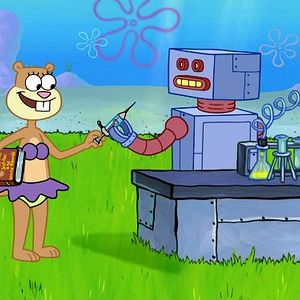 Bilder SpongeBob Schwammkopf