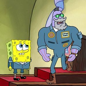 Bilder SpongeBob Schwammkopf