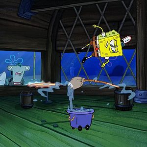 Bilder SpongeBob Schwammkopf