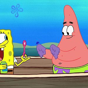 Bilder SpongeBob Schwammkopf