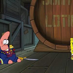 Bilder SpongeBob Schwammkopf